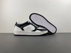 ALO anti-slip wear-resistant low-top sneakers-2853  
